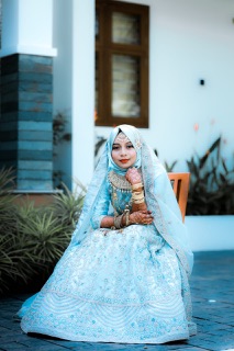 WHITE BEAUTY MAKE OVER AND BRIDAL HUT VAILATHUR