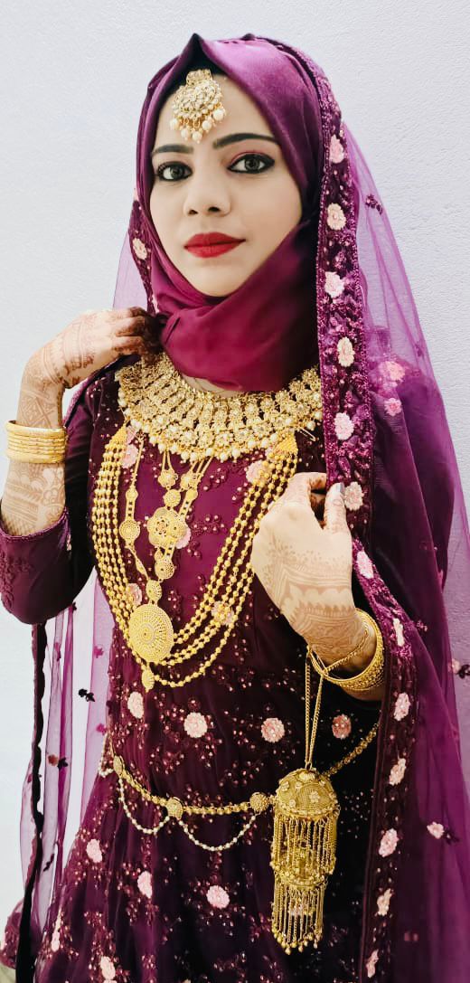 WHITE BEAUTY MAKE OVER AND BRIDAL HUT VAILATHUR